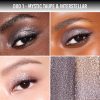 Danessa Myricks Beauty Colorfix Stix - Duo 1 Interstellar/Mystic Taupe csillogó szemhéjfesték stick
