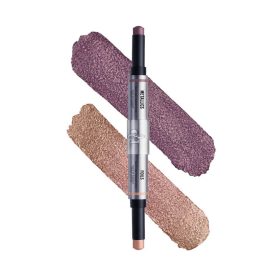   Danessa Myricks Beauty Colorfix Stix - Duo 2 Orion Nebula/Twilight Gleam csillogó szemhéjfesték stick