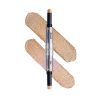 Danessa Myricks Beauty Colorfix Stix - Duo 5 Astra/Cassiopeia csillogó szemhéjfesték stick
