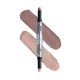 Danessa Myricks Beauty Colorfix Stix - Duo 6 Celeste/Nova csillogó szemhéjfesték stick