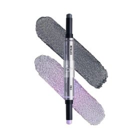   Danessa Myricks Beauty Colorfix Stix - Duo 8 Draco/Meteorite csillogó szemhéjfesték stick