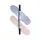 Danessa Myricks Beauty Colorfix Stix Duo Infinity limitált csillámos stick szemhéjfesték
