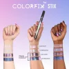 Danessa Myricks Beauty Colorfix Stix Duo Infinity limitált csillámos stick szemhéjfesték