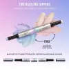 Danessa Myricks Beauty Colorfix Stix Duo Infinity limitált csillámos stick szemhéjfesték
