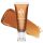 Danessa Myricks Beauty Colorfix Liquid Metals - Spark sötét bronz fémhatású folyékony szemhéjfesték