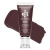 Danessa Myricks Beauty Colorfix Mattes - Tribe folyékony szemhéjfesték matt mély szilvalila szemhéjtus