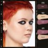 Danessa Myricks Beauty Colorfix Mattes - Tribe folyékony szemhéjfesték matt mély szilvalila szemhéjtus