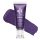 Danessa Myricks Beauty Colorfix Metallics - Wild Orchid sötét lila fényes folyékony szemhéjfesték