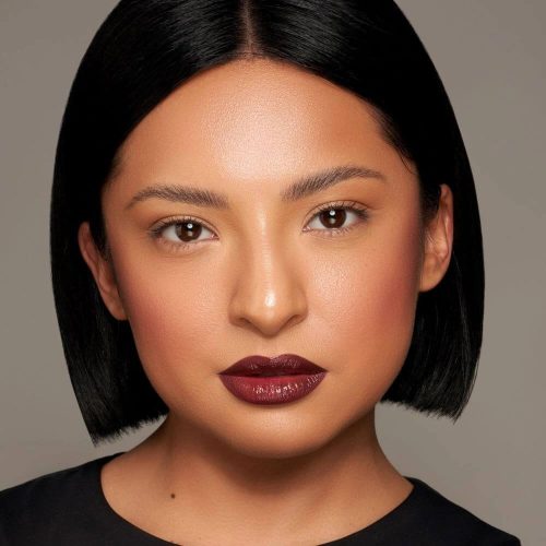 Danessa Myricks Beauty Dewy Cheek & Lip Palette - Dew It Undercover krém pirosító és rúzspaletta