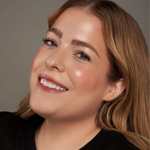 Danessa Myricks Beauty Dewy Cheek & Lip Palette - Dew It Undercover krém pirosító és rúzspaletta