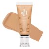 Danessa Myricks Beauty Colorfix Pastels - Dreamsicle folyékony szemhéjfesték matt pasztell barack színkorrektor