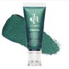 Danessa Myricks Beauty Colorfix Sparklers - Evergreen zöld duokróm csillogó folyékony szemhéjfesték
