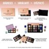 Danessa Myricks Beauty Lightwork Freedom Mini Palette Everyday Magic mágneses szemhéj paletta