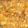 Danessa Myricks Beauty Infinite Chrome Flakes - Fire Ball szemhéjfesték duokróm ragasztómentes csillám