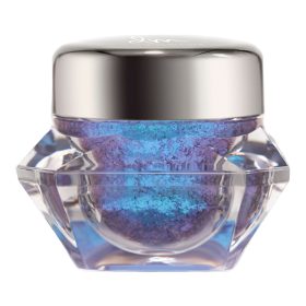   Danessa Myricks Beauty Infinite Chrome Flakes - Moonlight szemhéjfesték duokróm ragasztómentes csillám