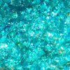 Danessa Myricks Beauty Infinite Chrome Flakes - Moonlight szemhéjfesték duokróm ragasztómentes csillám