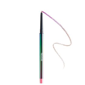   Danessa Myricks Beauty Infinite Chrome Pencil - Treasure duokróm szemceruza