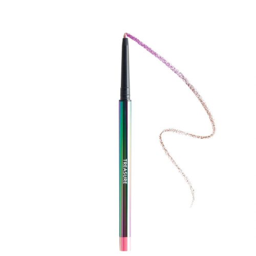 Danessa Myricks Beauty Infinite Chrome Pencil - Treasure duokróm szemceruza