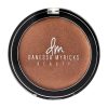 dew wet balm highlighter krém hot water