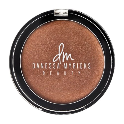 dew wet balm highlighter krém hot water