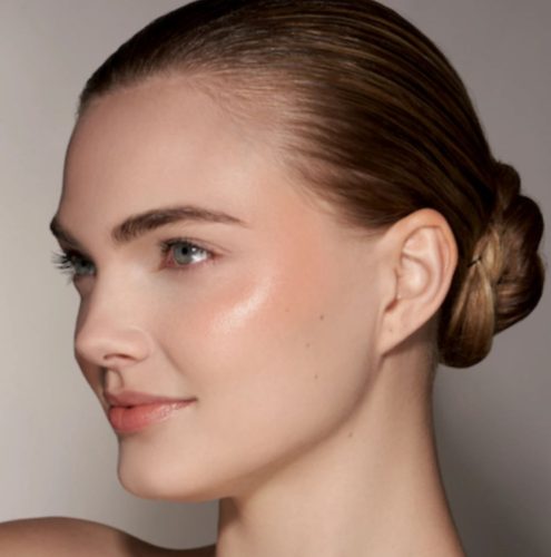 Danessa Myricks Beauty Dew Wet Balm - Sweet Water highlighter krém