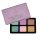 Danessa Myricks Beauty Lightwork Freedom Mini Palette Pastel Dream szemhéjpaletta