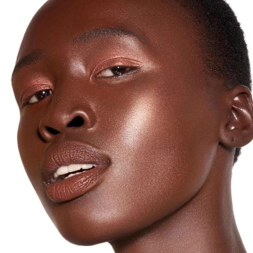 Danessa Myricks Beauty Lightwork 2 Palette highlighter paletta