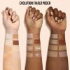 Danessa Myricks Beauty Evolution Powder #2 fixáló púder színezett