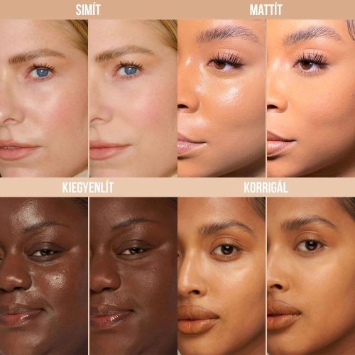 Danessa Myricks Beauty Evolution Powder Yellow fixáló púder banana