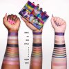 Danessa Myricks Beauty Love is Love Palette - smink paletta szemre és arcra
