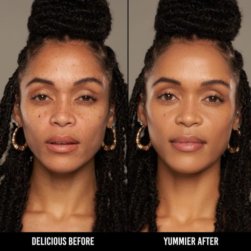 Danessa Myricks Beauty Yummy Skin Serum Foundation refill - 13N - folyékony alapozó utántöltő