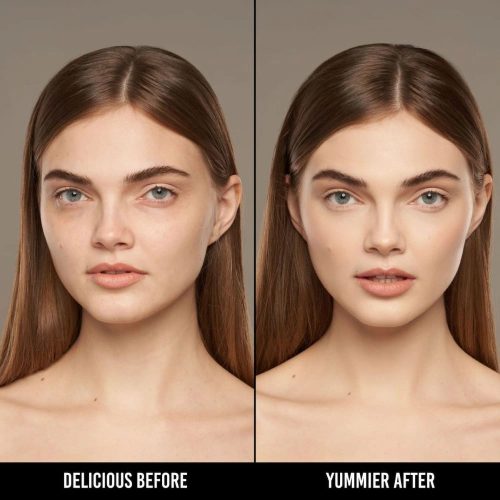 Danessa Myricks Beauty Yummy Skin Serum Foundation refill - 2G - folyékony alapozó utántöltő