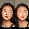 Danessa Myricks Beauty Yummy Skin Serum Foundation refill - 6N - folyékony alapozó utántöltő