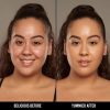 Danessa Myricks Beauty Yummy Skin Serum Foundation refill - 8P - folyékony alapozó utántöltő