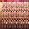 Danessa Myricks Beauty Yummy Skin Blurring Balm Powder Flushed - Grape Soda matt krém pirosító hideg lila