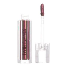   Danessa Myricks Beauty Twin Flames - Mystic Fire folyékony szemhéjfesték duokróm