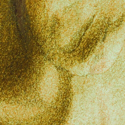 Danessa Myricks Beauty Twin Flames - Olivine folyékony szemhéjfesték duokróm