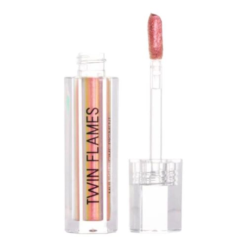 Danessa Myricks Beauty Twin Flames - Star Ruby folyékony szemhéjfesték duokróm