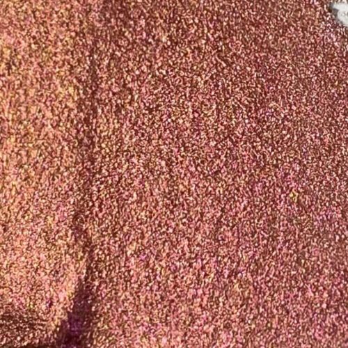 Danessa Myricks Beauty Twin Flames - Star Ruby folyékony szemhéjfesték duokróm