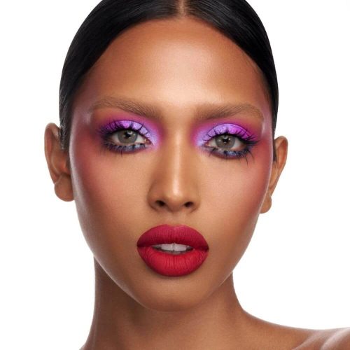 Danessa Myricks Beauty Twin Flames - True Luv folyékony szemhéjfesték duokróm