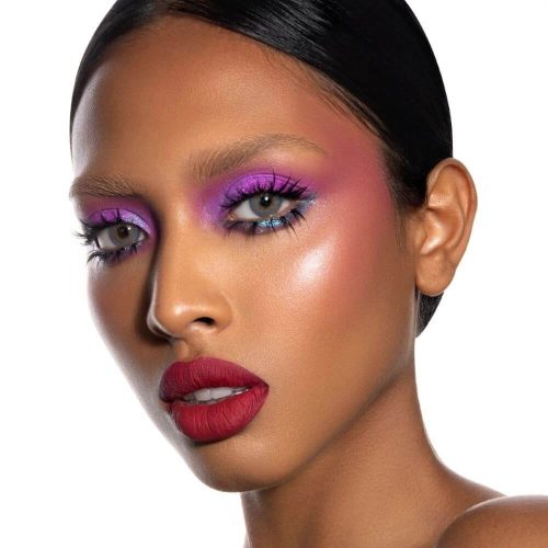 Danessa Myricks Beauty Twin Flames - True Luv folyékony szemhéjfesték duokróm