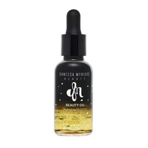 Danessa Myricks Beauty Oil - Original száraz arcolaj primer