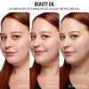 Danessa Myricks Beauty Beauty Oil - Original száraz arcolaj primer