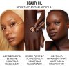 Danessa Myricks Beauty Beauty Oil - Original száraz arcolaj primer