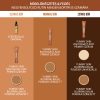 Danessa Myricks Beauty Beauty Oil - Original száraz arcolaj primer