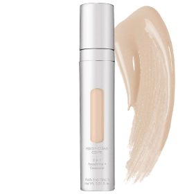   Danessa Myricks Beauty Vision Cream Cover N02 vízálló alapozó és korrektor