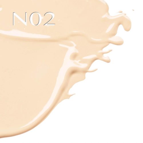 Danessa Myricks Beauty Vision Cream Cover N02 vízálló alapozó és korrektor