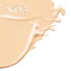 Danessa Myricks Beauty Vision Cream Cover N03 vízálló alapozó és korrektor