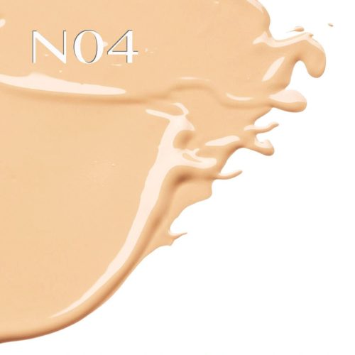 Danessa Myricks Beauty Vision Cream Cover N04 vízálló alapozó és korrektor