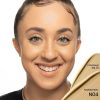 Danessa Myricks Beauty Vision Cream Cover N04 vízálló alapozó és korrektor
